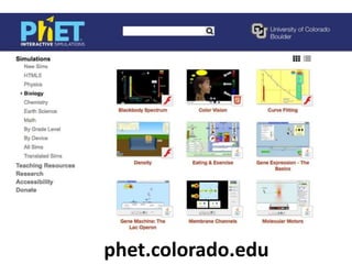 phet.colorado.edu
 