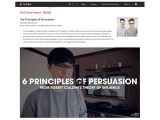 BCFS 2017 AGM presentation