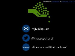 BCFS 2017 AGM presentation