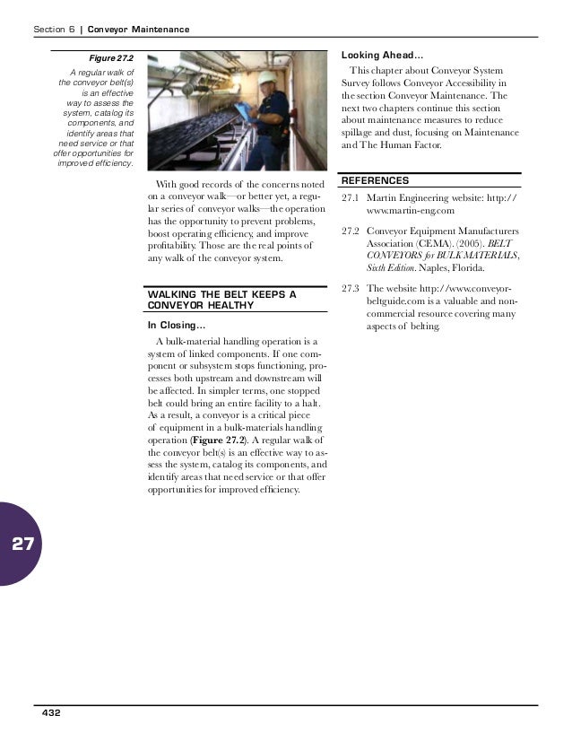 Belt conveyor capacity calculation formula pdf Belt conveyor capacity calculation formula pdf