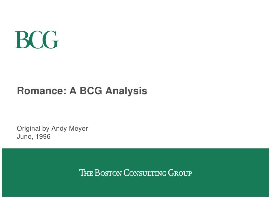 bcg application cover letter