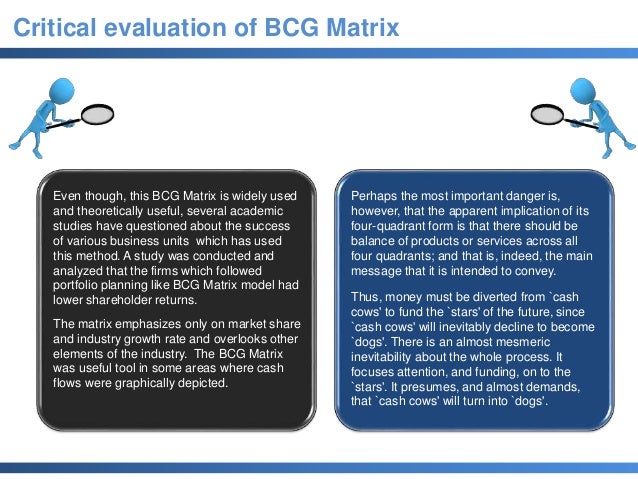 bcg matrix explained bcg matrix explained