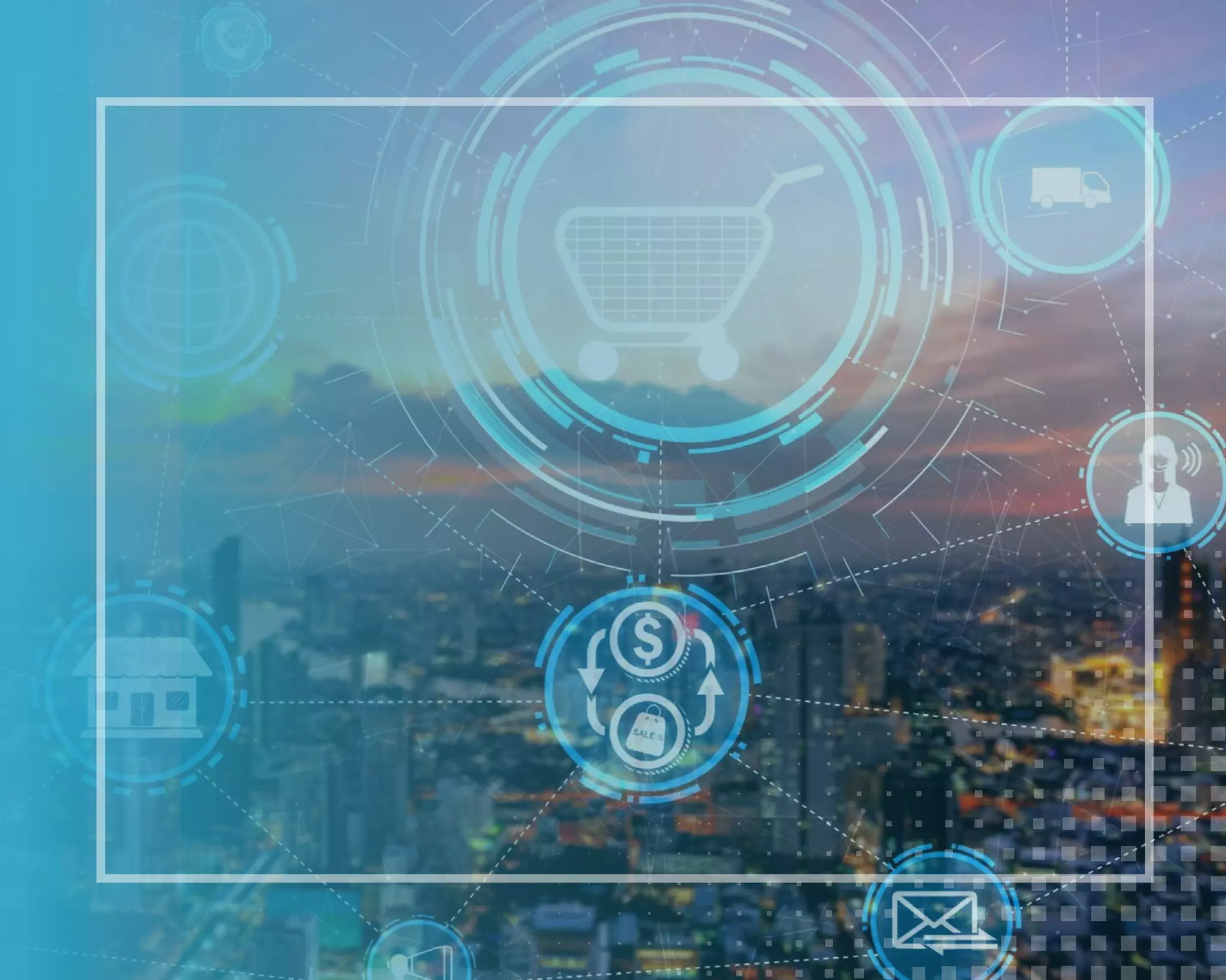 DIGITIZING CONSUMERS IN INDIA 5
 