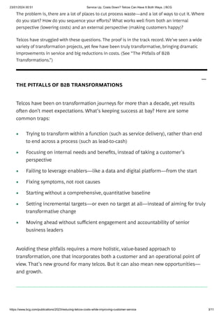 BCG - Service Up, Costs Down.pdf