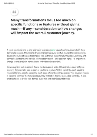 BCG - Service Up, Costs Down.pdf