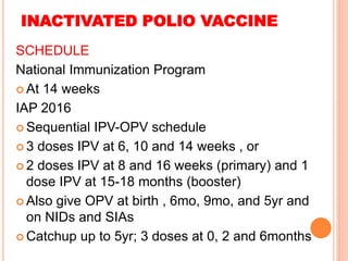 BCG ,DPT ,OPV | PDF