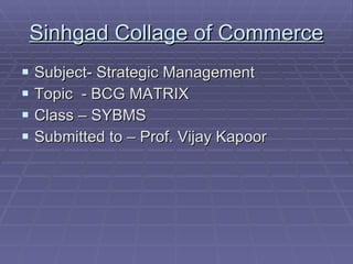 Sinhgad Collage of Commerce ,[object Object],[object Object],[object Object],[object Object]