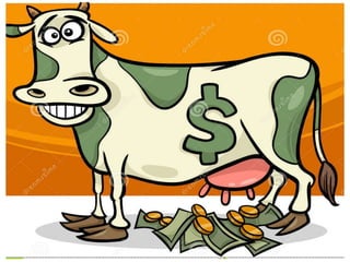 Bcg matrix with ITC company