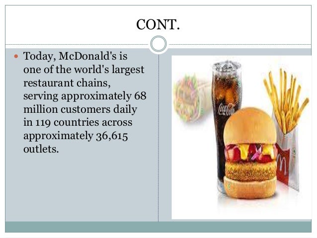 mcdonalds bcg matrix mcdonalds bcg matrix