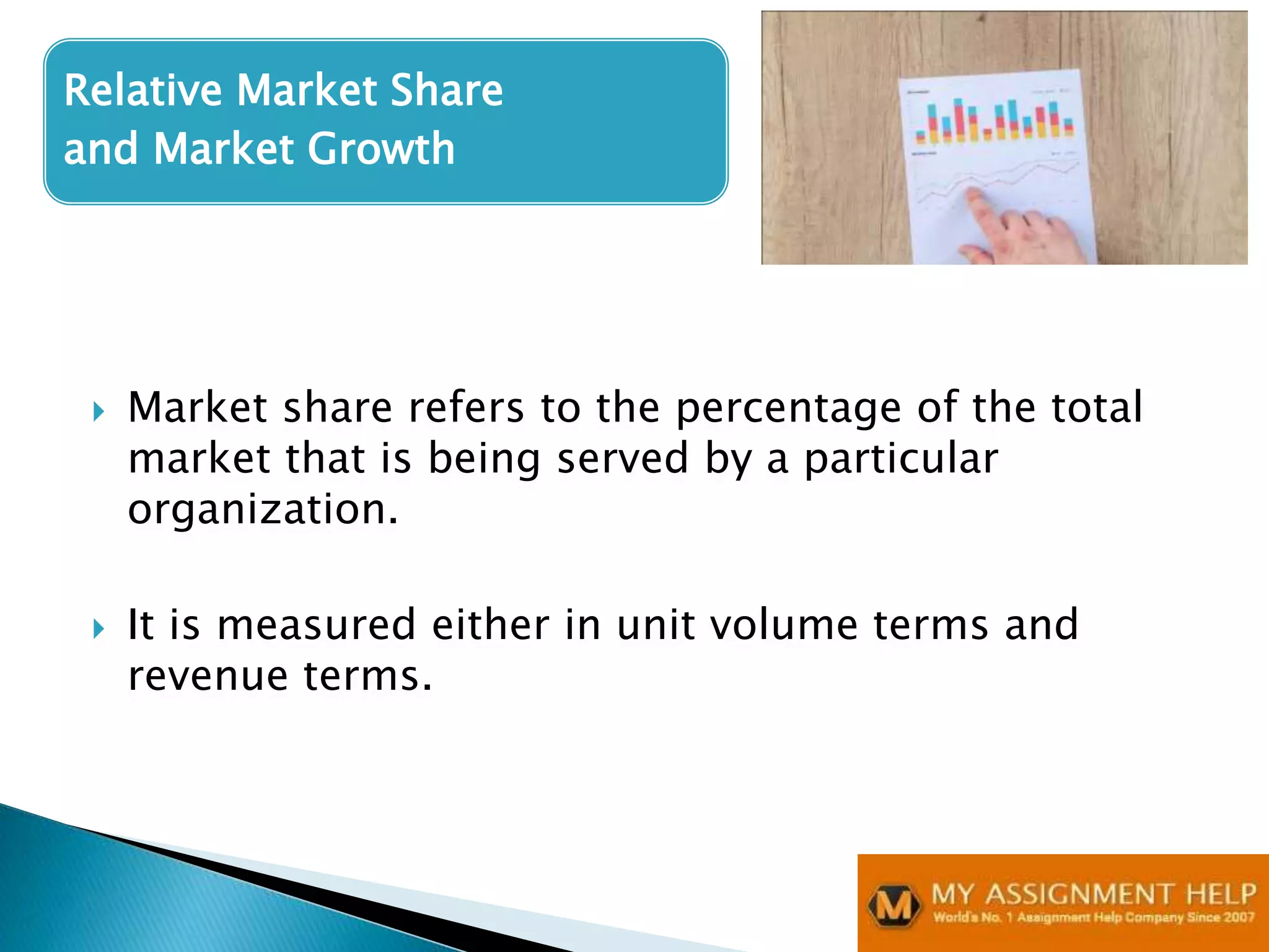 BCG Matrix PPT | PPTX