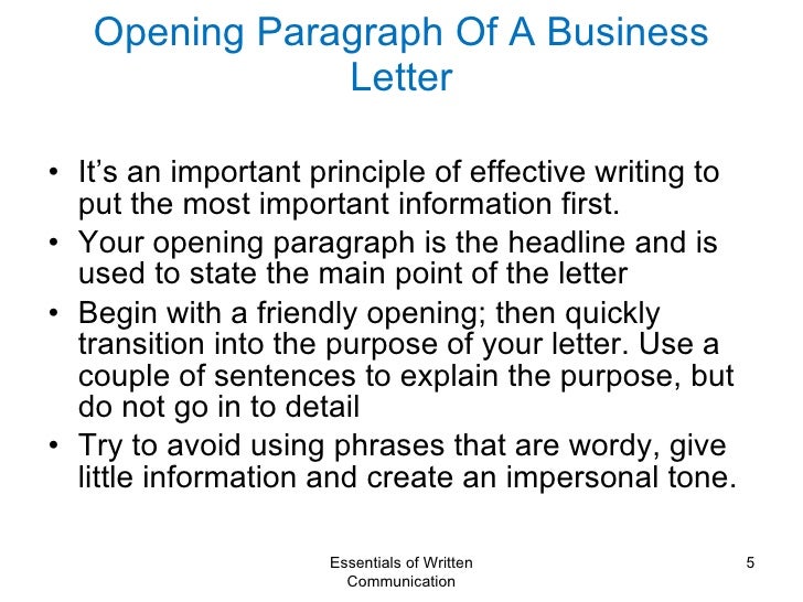 paragraph of cover letter sle business letter paragraphs 28 images business letter paragraph of cover letter sle business letter paragraphs 28 images business letter