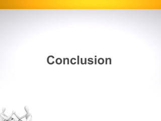 Conclusion
 