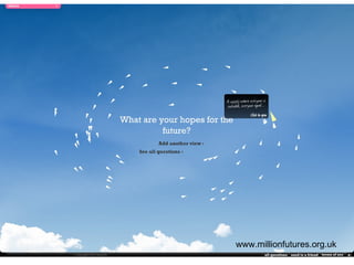 www.millionfutures.org.uk 