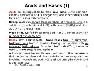 Water as a biomolecules and universal solvent | PPTX