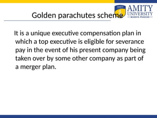 :compensation management approaches law | PPT