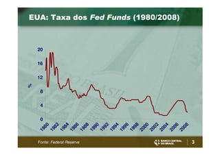 Bc Henrique Meirelles