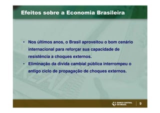 Bc Henrique Meirelles