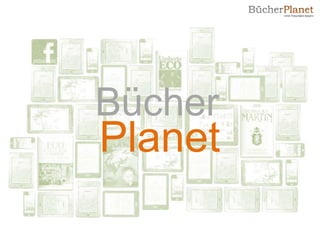 Bücher
Planet
 