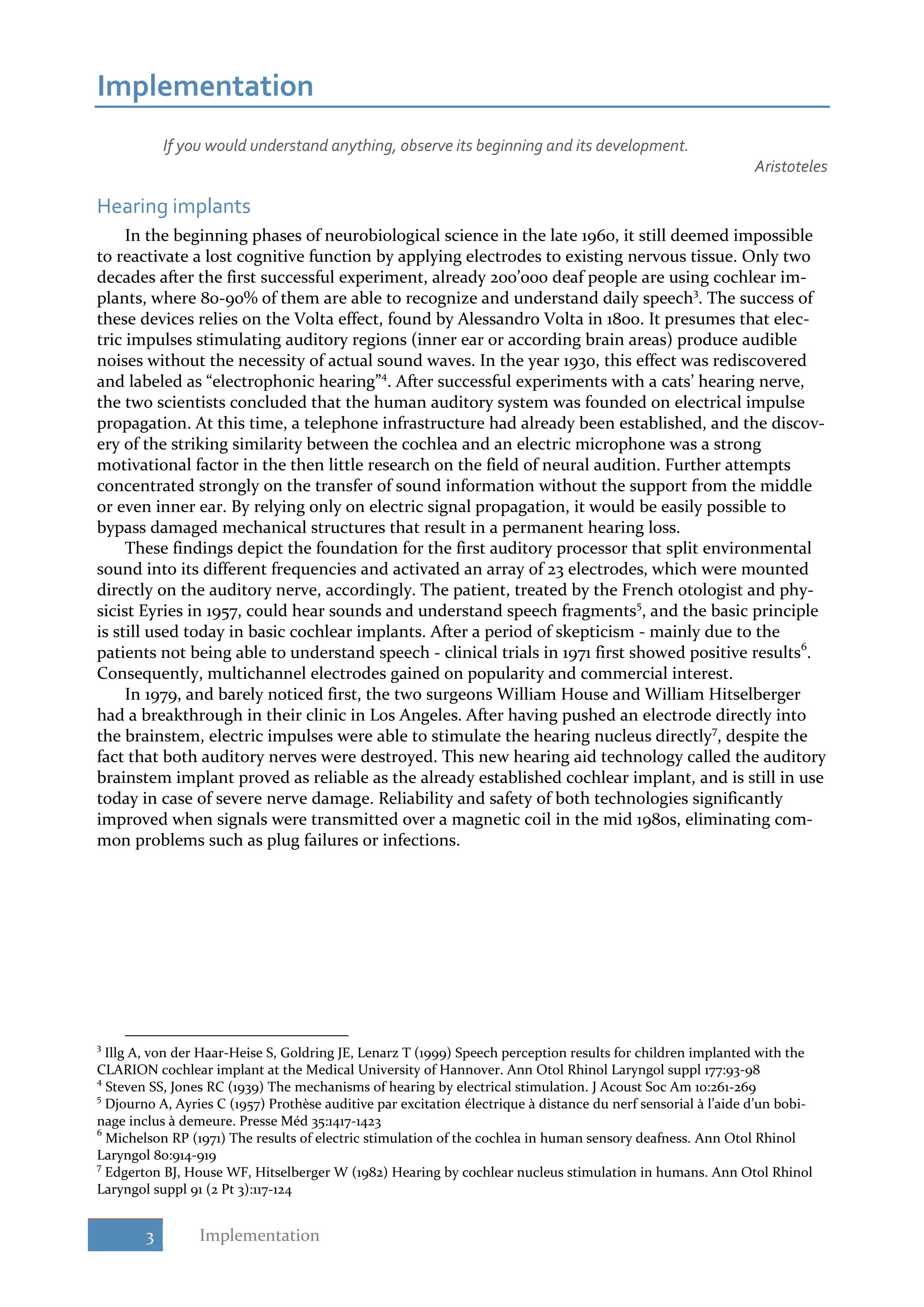 Brain-Computer-Interfaces