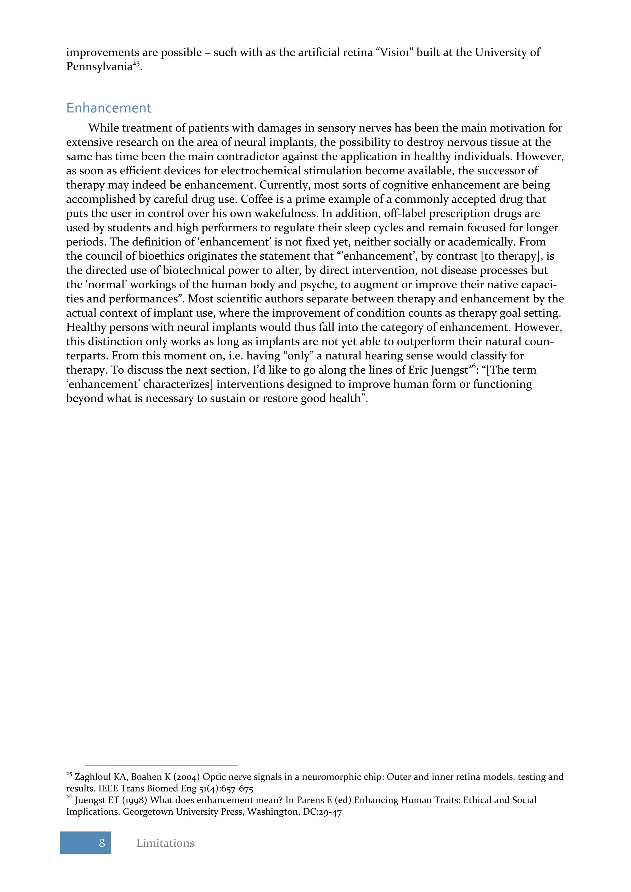 Brain-Computer-Interfaces