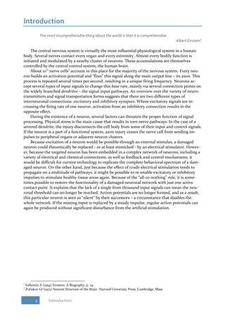 Brain-Computer-Interfaces