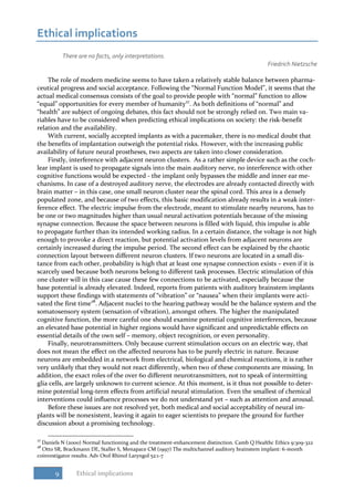 Brain-Computer-Interfaces