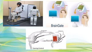 Honda asimo control
Gaming Control
 