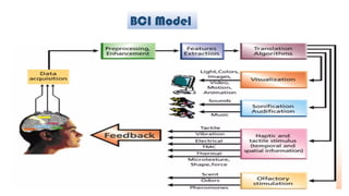 BCI Model
 