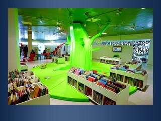 BCI Children's Furniture & Interiors