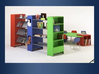 BCI Children's Furniture & Interiors