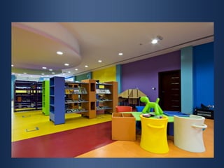 BCI Children's Furniture & Interiors