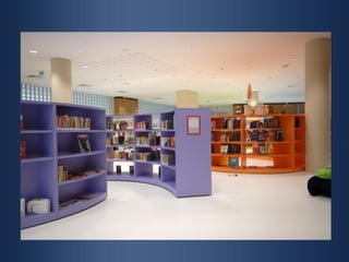 BCI Children's Furniture & Interiors