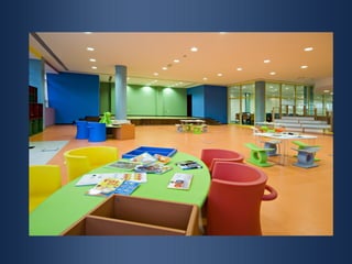 BCI Children's Furniture & Interiors