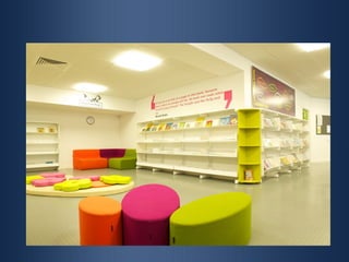 BCI Children's Furniture & Interiors