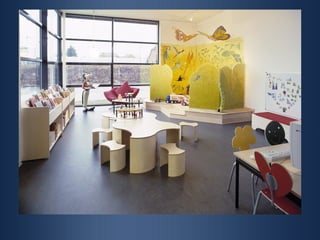 BCI Children's Furniture & Interiors