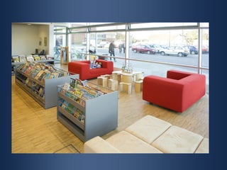 BCI Children's Furniture & Interiors