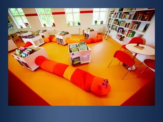 BCI Children's Furniture & Interiors