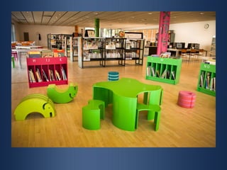 BCI Children's Furniture & Interiors