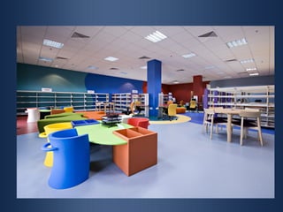 BCI Children's Furniture & Interiors