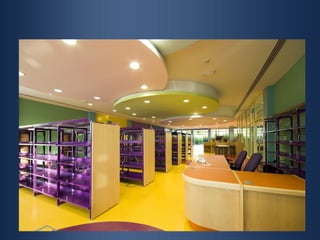 BCI Children's Furniture & Interiors