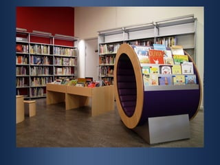 BCI Children's Furniture & Interiors