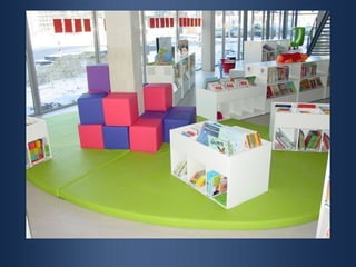 BCI Children's Furniture & Interiors