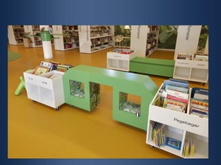 BCI Children's Furniture & Interiors