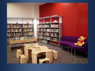 BCI Children's Furniture & Interiors