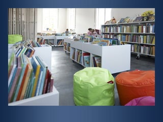 BCI Children's Furniture & Interiors