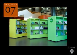 07
projects




Scandinavian Library Furniture by BCI Eurobib
 