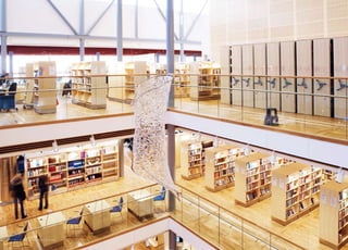 20 I bci eurobib projects I luleå
 