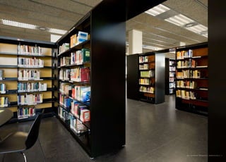 bci eurobib projects I barcelona I 5
 