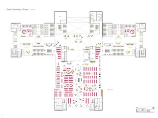 BCI Eurobib Library Furniture Design Presentation from Europe's ...