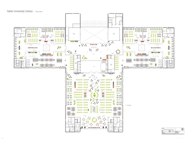 BCI Eurobib Library Furniture Design Presentation from Europe's ...
